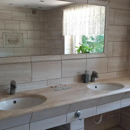 Villa Maniszewo Serbow Exteriér fotografie