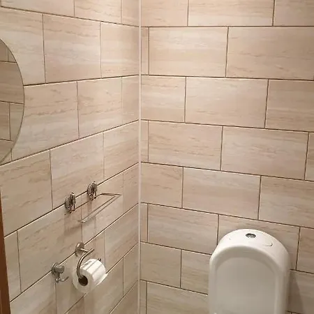 Villa Maniszewo Serbow Exteriér fotografie