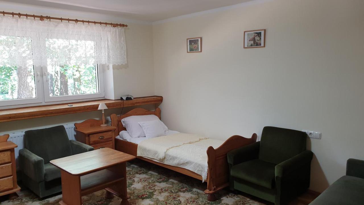 Villa Maniszewo *